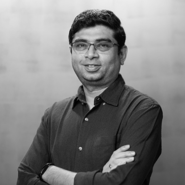 Nikesh Mehata
