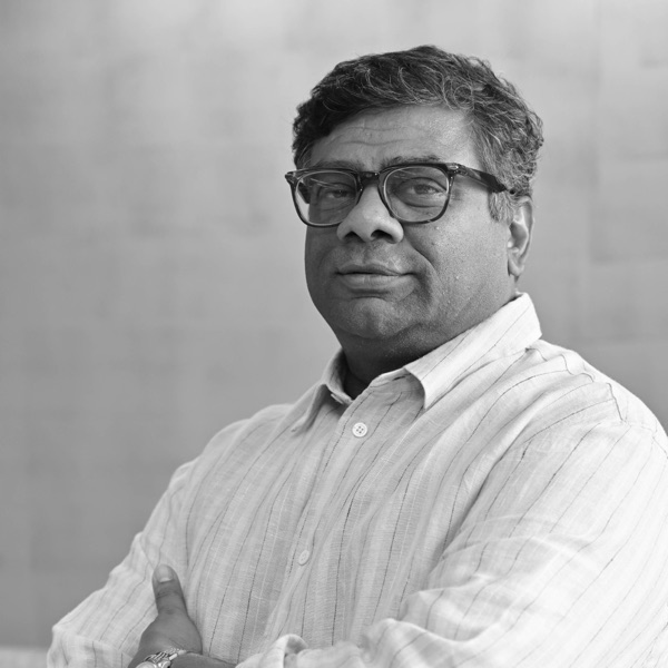 Sai Ganesh